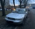 Серый Ауди А4, объемом двигателя 1.9 л и пробегом 370 тыс. км за 2600 $, фото 1 на Automoto.ua