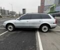 Серый Ауди А4, объемом двигателя 1.8 л и пробегом 320 тыс. км за 2950 $, фото 20 на Automoto.ua