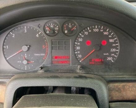 Ауди А4 1998 в Запорожье на Automoto.ua Серый Ауди А4, объемом двигателя 1.9 л и пробегом 380 тыс. км за 1895 $, фото 2 на Automoto.ua