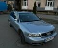 Сірий Ауді А4, об'ємом двигуна 1.6 л та пробігом 201 тис. км за 3500 $, фото 1 на Automoto.ua