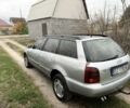 Сірий Ауді А4, об'ємом двигуна 2.5 л та пробігом 390 тис. км за 1350 $, фото 5 на Automoto.ua