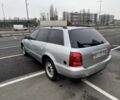 Серый Ауди А4, объемом двигателя 1.8 л и пробегом 320 тыс. км за 2950 $, фото 4 на Automoto.ua