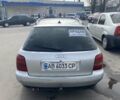 Сірий Ауді А4, об'ємом двигуна 0 л та пробігом 512 тис. км за 3500 $, фото 5 на Automoto.ua