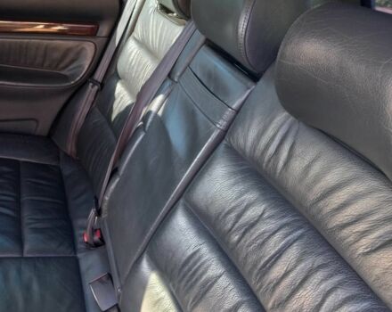 Серый Ауди А4, объемом двигателя 1.9 л и пробегом 340 тыс. км за 1600 $, фото 10 на Automoto.ua