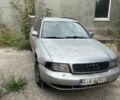 Серый Ауди А4, объемом двигателя 1.9 л и пробегом 300 тыс. км за 1100 $, фото 1 на Automoto.ua
