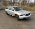 Сірий Ауді А4, об'ємом двигуна 1.9 л та пробігом 300 тис. км за 1250 $, фото 3 на Automoto.ua