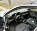 Сірий Ауді А4, об'ємом двигуна 2.5 л та пробігом 390 тис. км за 1350 $, фото 11 на Automoto.ua