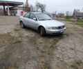 Серый Ауди А4, объемом двигателя 1.9 л и пробегом 400 тыс. км за 2000 $, фото 5 на Automoto.ua