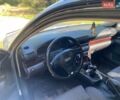 Сірий Ауді А4, об'ємом двигуна 1.78 л та пробігом 410 тис. км за 2850 $, фото 8 на Automoto.ua