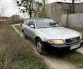 Сірий Ауді А4, об'ємом двигуна 2.5 л та пробігом 390 тис. км за 1350 $, фото 2 на Automoto.ua