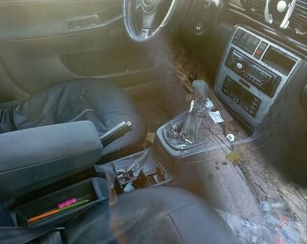 Серый Ауди А4, объемом двигателя 1.9 л и пробегом 580 тыс. км за 2800 $, фото 1 на Automoto.ua