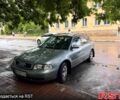 Серый Ауди А4, объемом двигателя 1.8 л и пробегом 302 тыс. км за 2300 $, фото 1 на Automoto.ua