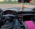 Серый Ауди А4, объемом двигателя 1.78 л и пробегом 282 тыс. км за 3200 $, фото 1 на Automoto.ua