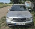 Сірий Ауді А4, об'ємом двигуна 2.5 л та пробігом 288 тис. км за 1500 $, фото 1 на Automoto.ua