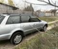 Сірий Ауді А4, об'ємом двигуна 2.5 л та пробігом 390 тис. км за 1350 $, фото 6 на Automoto.ua