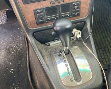 Ауди А4 1998 в Запорожье на Automoto.ua Серый Ауди А4, объемом двигателя 1.9 л и пробегом 380 тыс. км за 1895 $, фото 3 на Automoto.ua