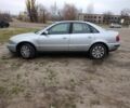 Серый Ауди А4, объемом двигателя 1.9 л и пробегом 400 тыс. км за 2000 $, фото 1 на Automoto.ua