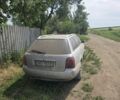Сірий Ауді А4, об'ємом двигуна 2.5 л та пробігом 288 тис. км за 1299 $, фото 3 на Automoto.ua