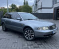 Сірий Ауді А4, об'ємом двигуна 1.9 л та пробігом 400 тис. км за 4700 $, фото 1 на Automoto.ua