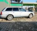 Серый Ауди А4, объемом двигателя 1.9 л и пробегом 320 тыс. км за 2700 $, фото 5 на Automoto.ua