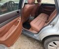 Серый Ауди А4, объемом двигателя 1.9 л и пробегом 400 тыс. км за 2000 $, фото 6 на Automoto.ua