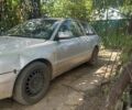 Сірий Ауді А4, об'ємом двигуна 1.9 л та пробігом 516 тис. км за 1780 $, фото 1 на Automoto.ua