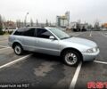 Сірий Ауді А4, об'ємом двигуна 1.8 л та пробігом 320 тис. км за 2950 $, фото 1 на Automoto.ua
