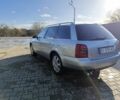 Серый Ауди А4, объемом двигателя 1.9 л и пробегом 320 тыс. км за 2700 $, фото 3 на Automoto.ua