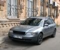 Серый Ауди А4, объемом двигателя 1.78 л и пробегом 387 тыс. км за 3000 $, фото 1 на Automoto.ua