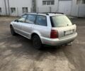 Сірий Ауді А4, об'ємом двигуна 1.9 л та пробігом 300 тис. км за 1250 $, фото 1 на Automoto.ua