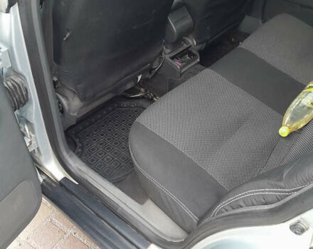 Серый Ауди А4, объемом двигателя 1.8 л и пробегом 411 тыс. км за 2600 $, фото 6 на Automoto.ua