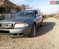 Сірий Ауді А4, об'ємом двигуна 1.8 л та пробігом 350 тис. км за 2500 $, фото 1 на Automoto.ua