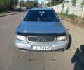 Серый Ауди А4, объемом двигателя 1.9 л и пробегом 340 тыс. км за 2200 $, фото 1 на Automoto.ua