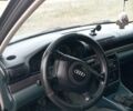Сірий Ауді А4, об'ємом двигуна 1.9 л та пробігом 486 тис. км за 3900 $, фото 1 на Automoto.ua