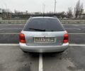 Серый Ауди А4, объемом двигателя 1.8 л и пробегом 320 тыс. км за 2950 $, фото 5 на Automoto.ua