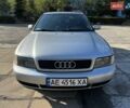Серый Ауди А4, объемом двигателя 2.39 л и пробегом 293 тыс. км за 3750 $, фото 1 на Automoto.ua