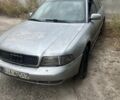 Серый Ауди А4, объемом двигателя 1.9 л и пробегом 300 тыс. км за 900 $, фото 1 на Automoto.ua