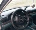 Сірий Ауді А4, об'ємом двигуна 1.9 л та пробігом 486 тис. км за 3900 $, фото 1 на Automoto.ua