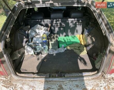 Ауди А4 1998 в Запорожье на Automoto.ua Серый Ауди А4, объемом двигателя 1.9 л и пробегом 380 тыс. км за 1895 $, фото 6 на Automoto.ua