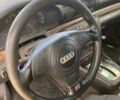 Ауди А4 1998 в Запорожье на Automoto.ua Серый Ауди А4, объемом двигателя 1.9 л и пробегом 380 тыс. км за 1895 $, фото 4 на Automoto.ua