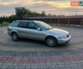 Сірий Ауді А4, об'ємом двигуна 1.9 л та пробігом 325 тис. км за 2999 $, фото 3 на Automoto.ua