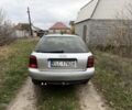 Сірий Ауді А4, об'ємом двигуна 2.5 л та пробігом 390 тис. км за 1350 $, фото 3 на Automoto.ua