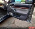 Серый Ауди А4, объемом двигателя 1.8 л и пробегом 0 тыс. км за 2350 $, фото 4 на Automoto.ua