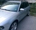 Сірий Ауді А4, об'ємом двигуна 2.5 л та пробігом 220 тис. км за 1500 $, фото 1 на Automoto.ua