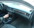 Сірий Ауді А4, об'ємом двигуна 2.5 л та пробігом 368 тис. км за 2200 $, фото 1 на Automoto.ua