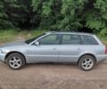 Серый Ауди А4, объемом двигателя 1.6 л и пробегом 3 тыс. км за 2671 $, фото 1 на Automoto.ua