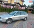 Сірий Ауді А4, об'ємом двигуна 1.9 л та пробігом 325 тис. км за 2999 $, фото 9 на Automoto.ua