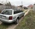 Сірий Ауді А4, об'ємом двигуна 2.5 л та пробігом 390 тис. км за 1350 $, фото 4 на Automoto.ua