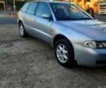 Серый Ауди А4, объемом двигателя 1.8 л и пробегом 0 тыс. км за 1000 $, фото 1 на Automoto.ua