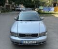 Сірий Ауді А4, об'ємом двигуна 0 л та пробігом 450 тис. км за 2744 $, фото 1 на Automoto.ua
